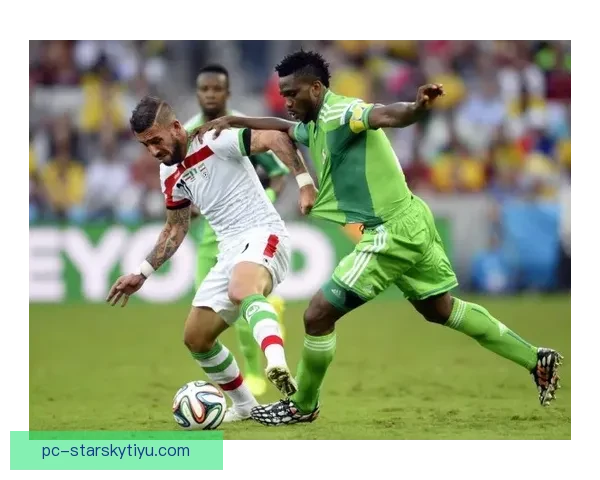 伊朗男足世界杯资格悬而未决 或面临FIFA禁赛